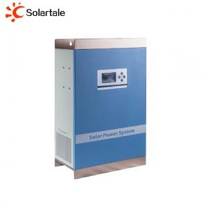 NKW solar inverter with built-in controller 3-6KW