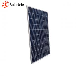 Poly Solar Panel 265-275W