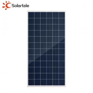 Poly Solar Panel 315- 325W