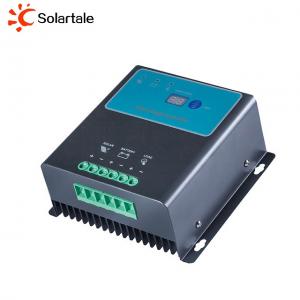 SCP Solar Controller 10-30A