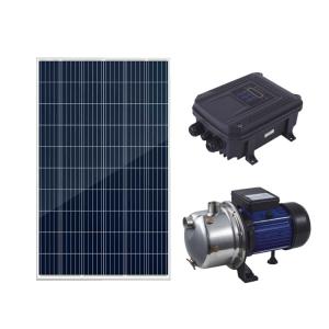 Solar Power JET Pumps